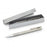 Lamy Logo Pen - Brushed Steel