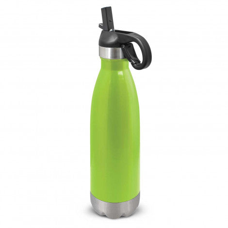 Mirage Steel Bottle - Flip Lid