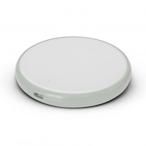 Radiant Wireless Charger - Round