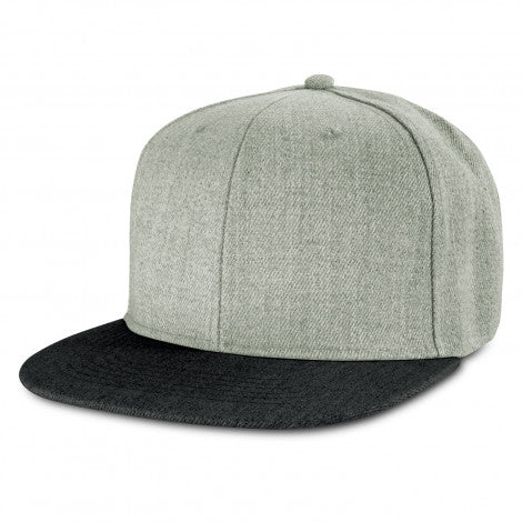 Chisel Flat Peak Cap