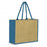 Modena Jute Tote Bag