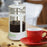 Crema Coffee Plunger - Small