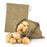 Jute Produce Bag - Large