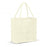 Monza Jute Tote Bag - Colour Match