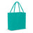 Monza Jute Tote Bag - Colour Match