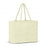 Torino Jute Tote Bag - Colour Match