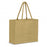 Modena Jute Tote Bag - Colour Match