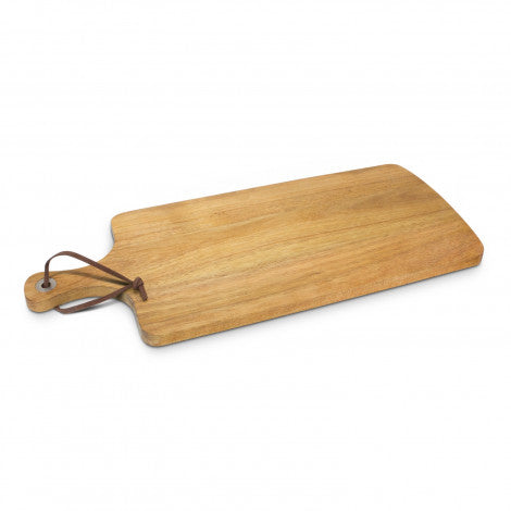 Villa Serving Board