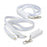 Artex 3-in-1 Charging Lanyard