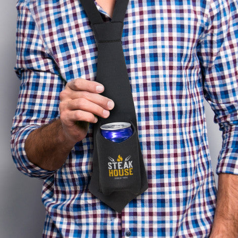 Beverage Tie