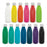 Mirage Powder Coated Vacuum Bottle