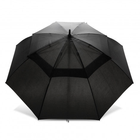 Swiss Peak Tornado 76cm Storm Umbrella