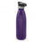 Mirage Powder Coated Vacuum Bottle - Push Button Lid