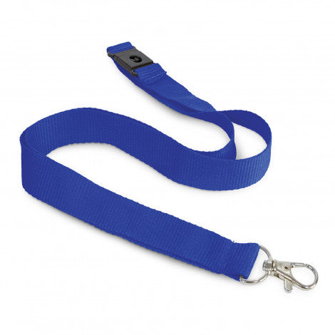 Cotton Lanyard