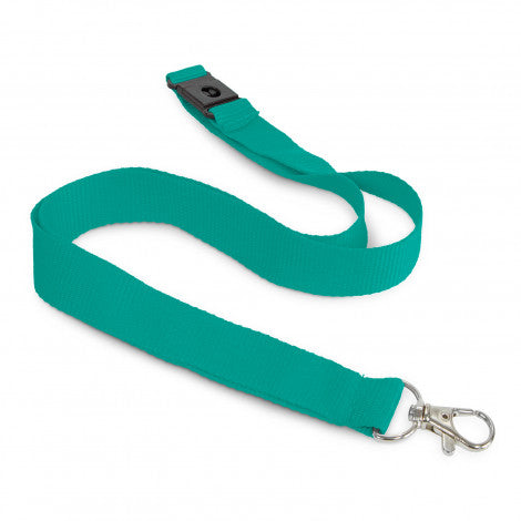 Cotton Lanyard