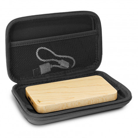 Timberland Power Bank