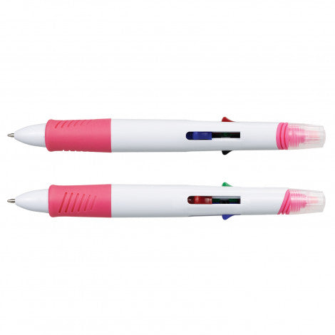 Tetra Highlighter Pen