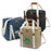 Keepsake Canvas Cooler Bag