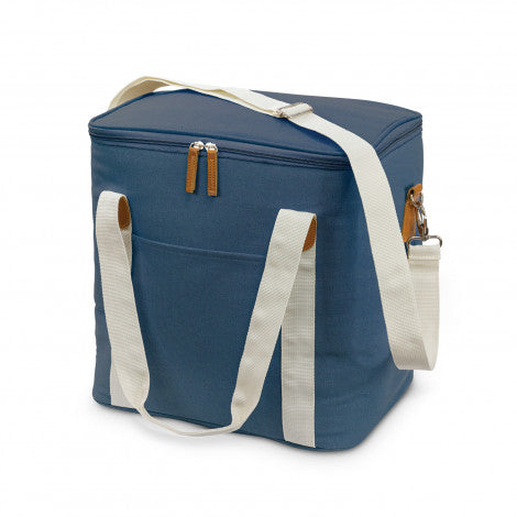 Keepsake Canvas Cooler Bag