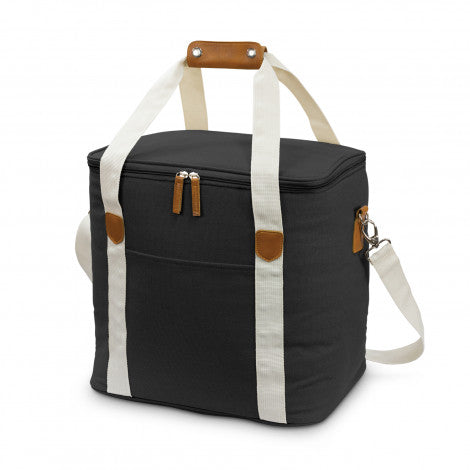 Keepsake Canvas Cooler Bag