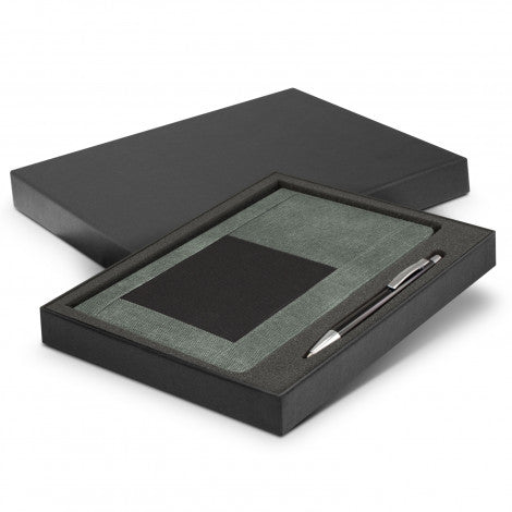 Princeton Notebook and Pen Gift Set