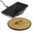 Bamboo 5W Wireless Charger