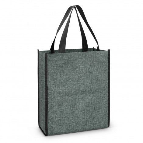 Kira Heather A4 Tote Bag