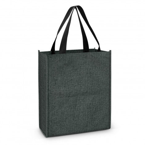 Kira Heather A4 Tote Bag