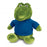 Crocodile Plush Toy