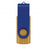 Helix 4GB Bamboo Flash Drive