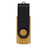 Helix 4GB Bamboo Flash Drive