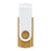 Helix 4GB Bamboo Flash Drive