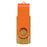 Helix 4GB Bamboo Flash Drive