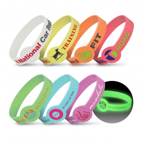 WRISTBANDS