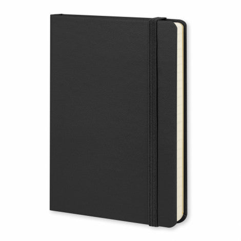 Moleskine Classic Hard Cover Notebook - Pocket