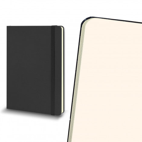 Moleskine Classic Hard Cover Notebook - Large