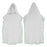 Adult Hooded Towel