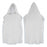 Adult Hooded Towel