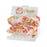 Hair Scrunchie - Set of 2