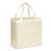 City Shopper Natural Look Tote Bag