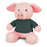 Pig Plush Toy