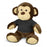 Monkey Plush Toy