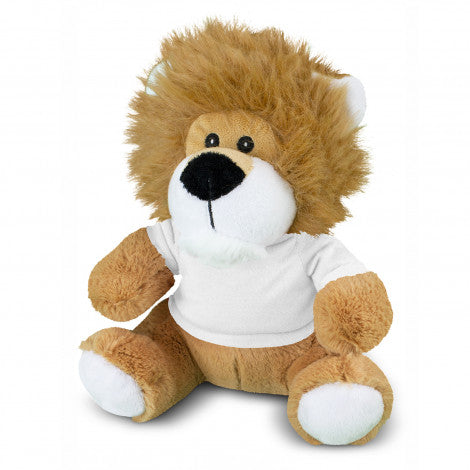 Lion Plush Toy