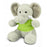 Elephant Plush Toy