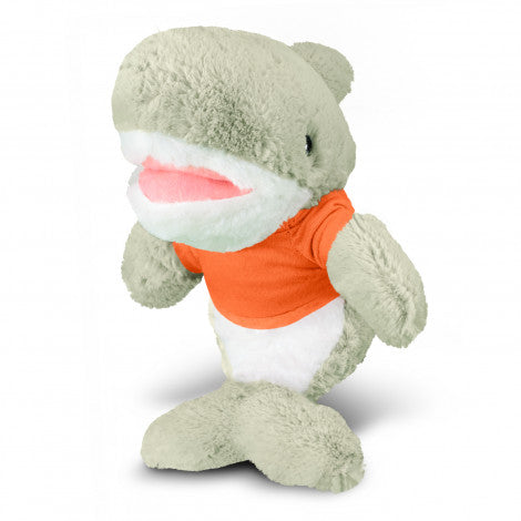 Shark Plush Toy