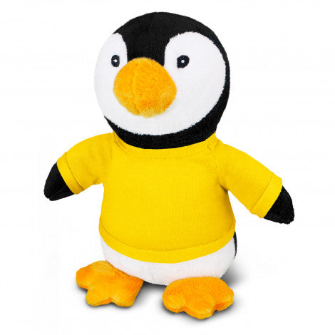 Penguin Plush Toy