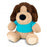 Dog Plush Toy