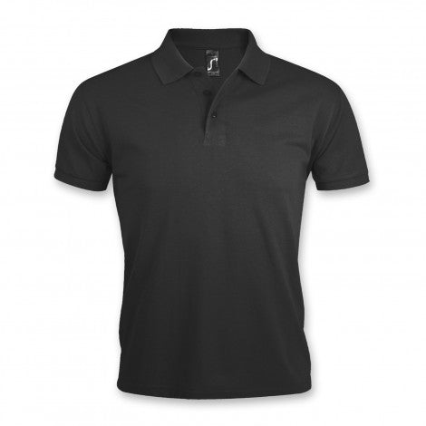 SOLS Prime Mens Polo Shirt