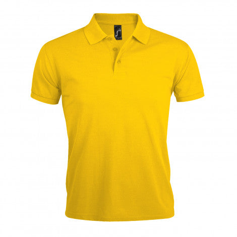 SOLS Prime Mens Polo Shirt