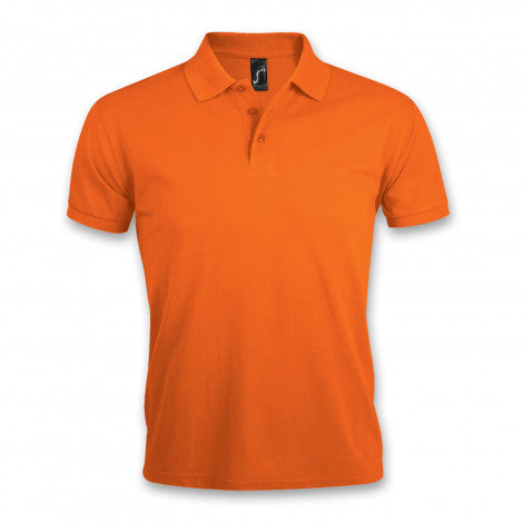 SOLS Prime Mens Polo Shirt